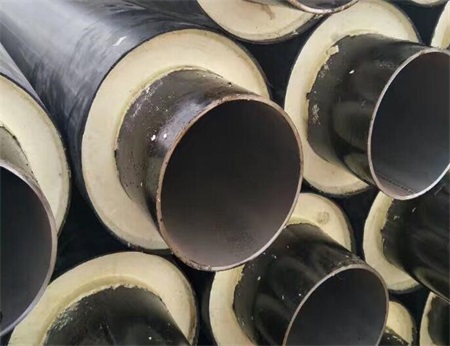 吉安聚氨酯保温管怎么防腐？