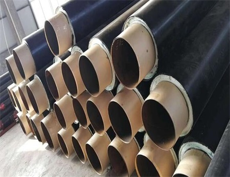 吉安聚氨酯保温管的生产工艺有哪些流程？